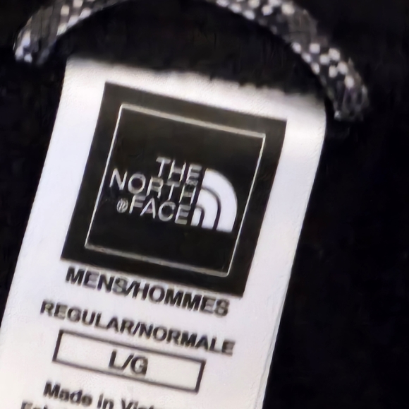 North Face sweats - Picture 3 of 4